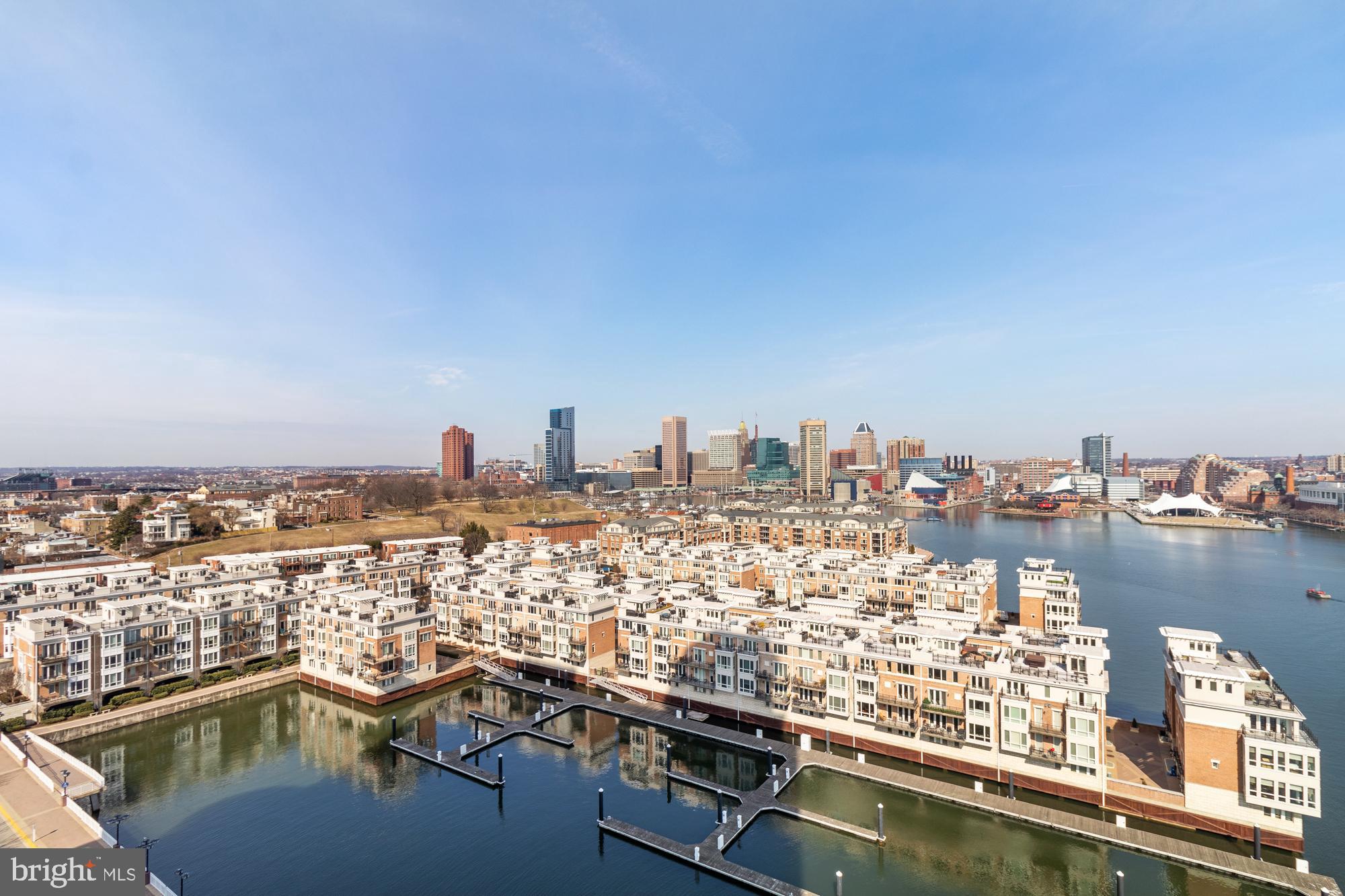 100 Harborview Dr #1301