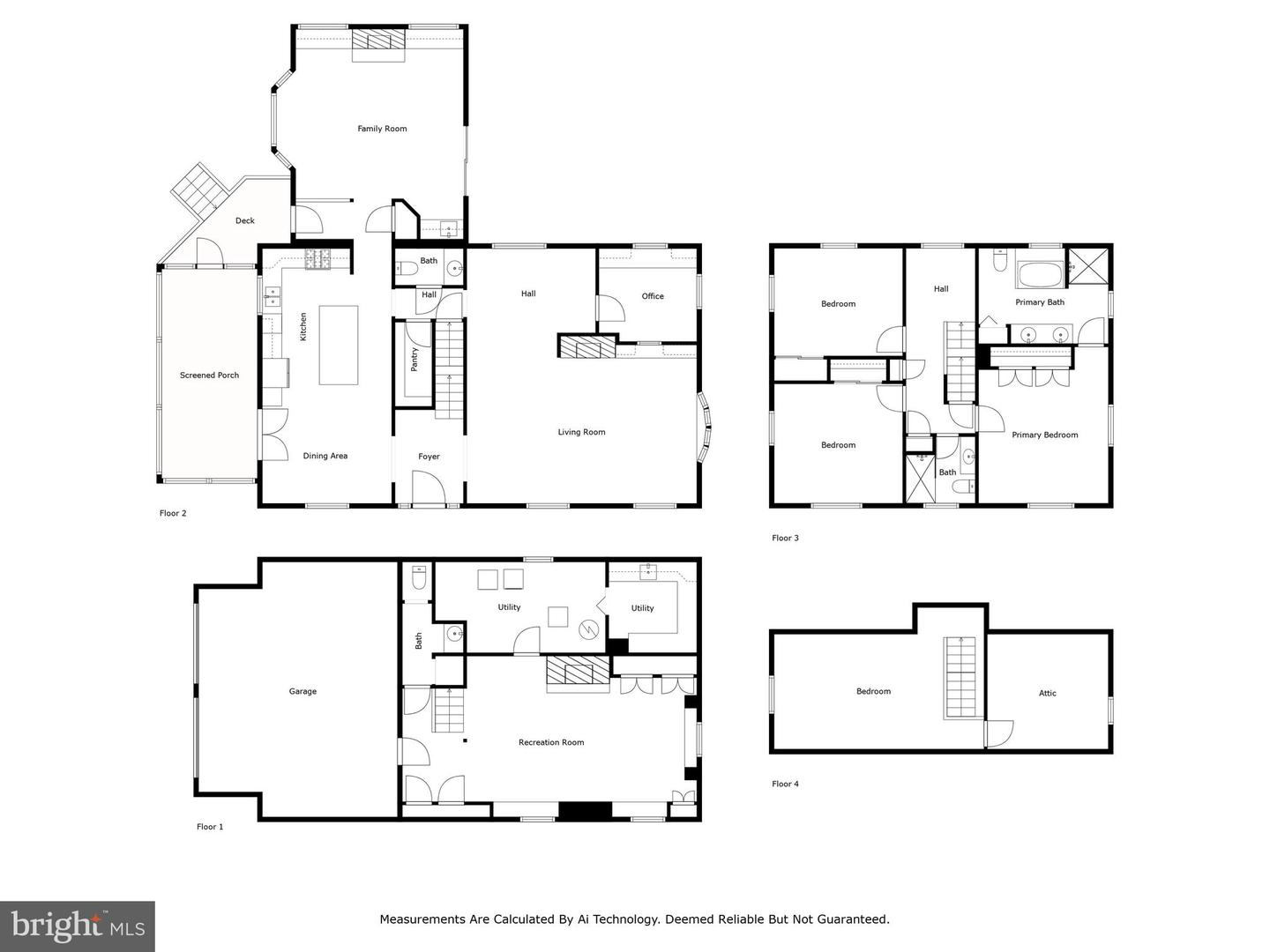 104 Overhill Rd