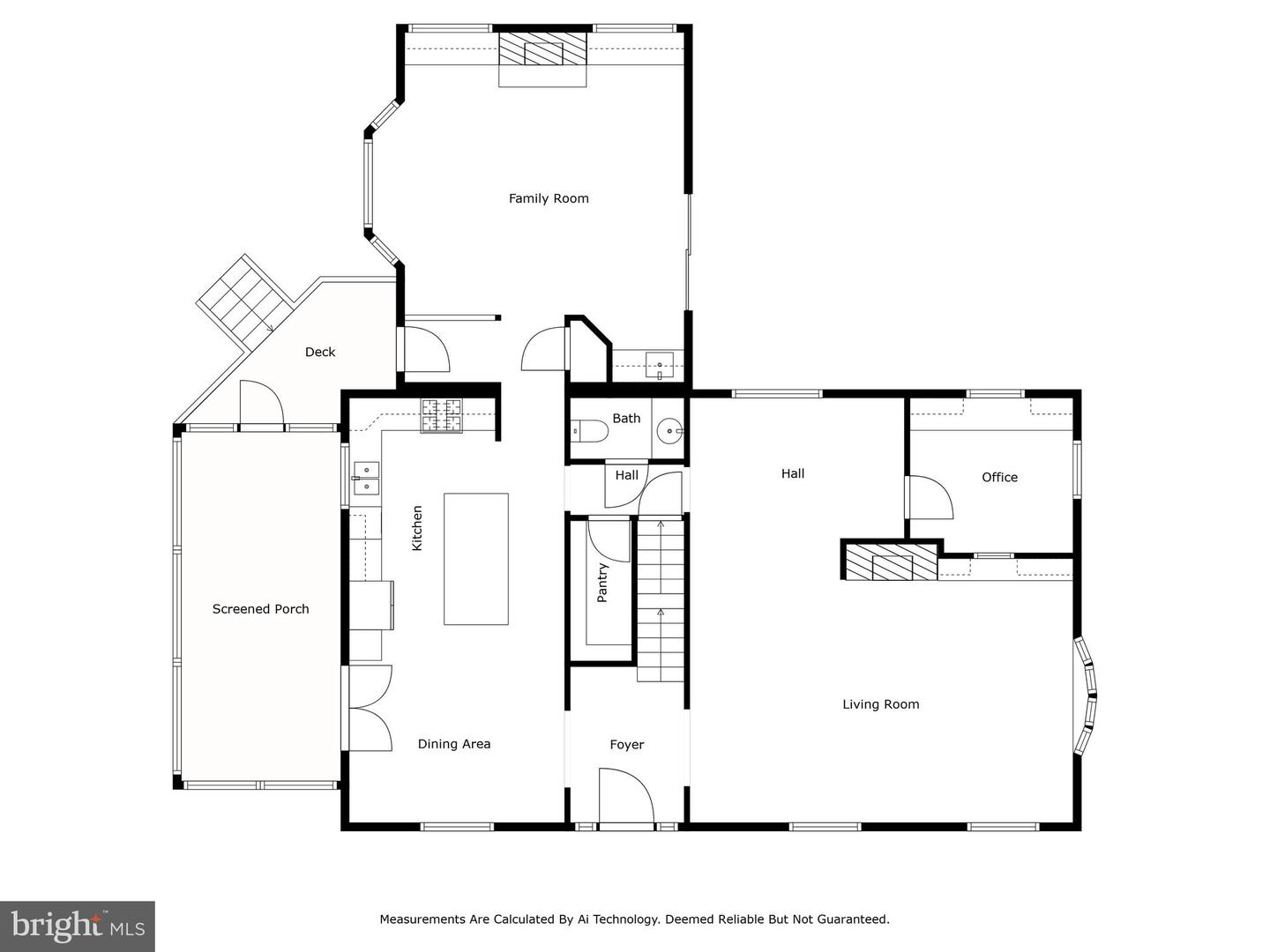 104 Overhill Rd