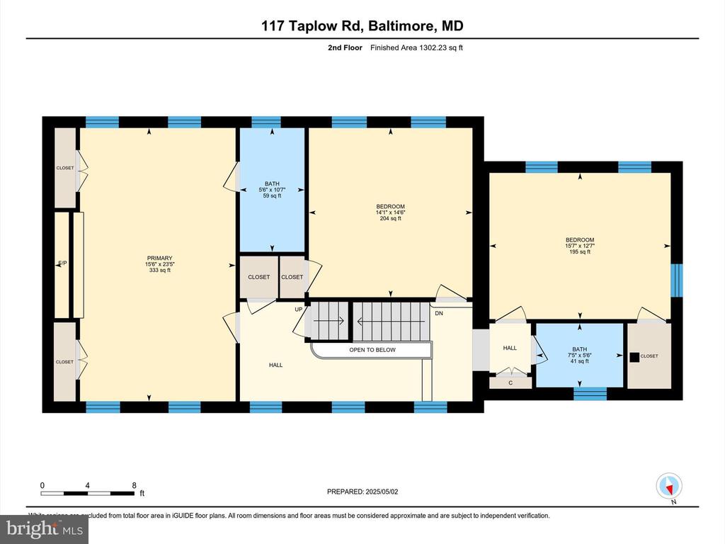 117 Taplow Rd