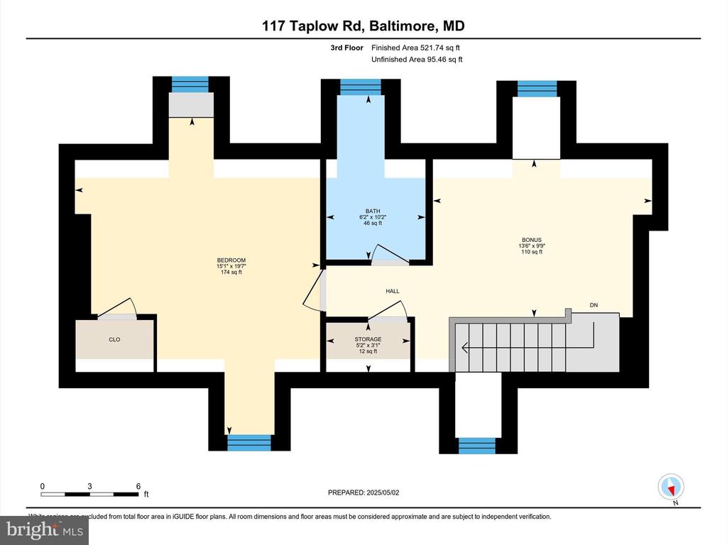 117 Taplow Rd