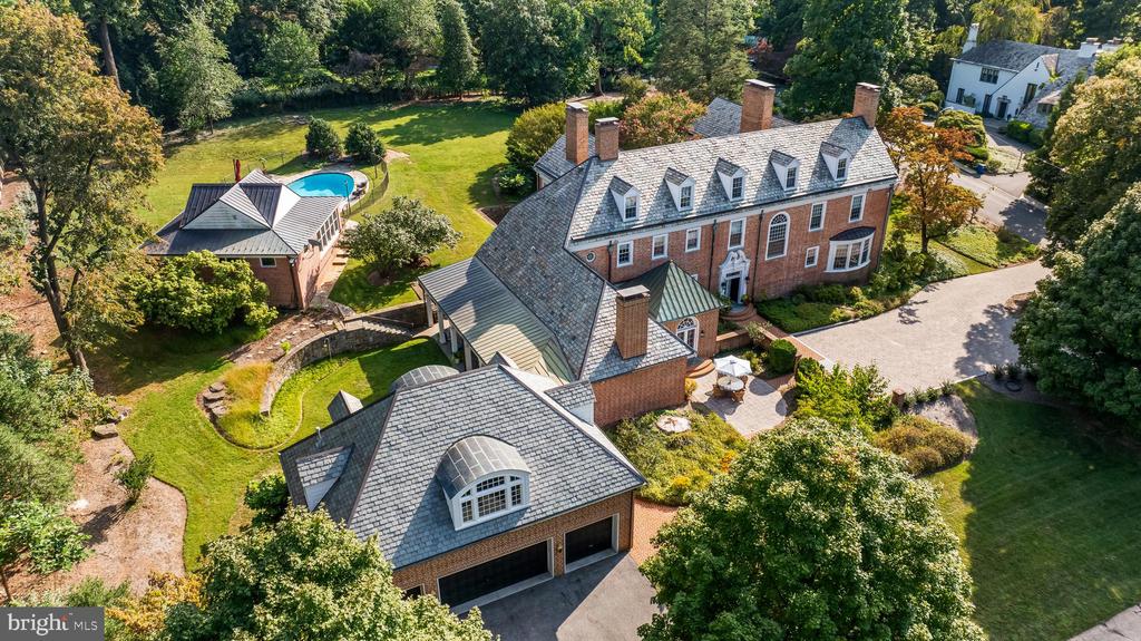 20 BLYTHEWOOD ROAD