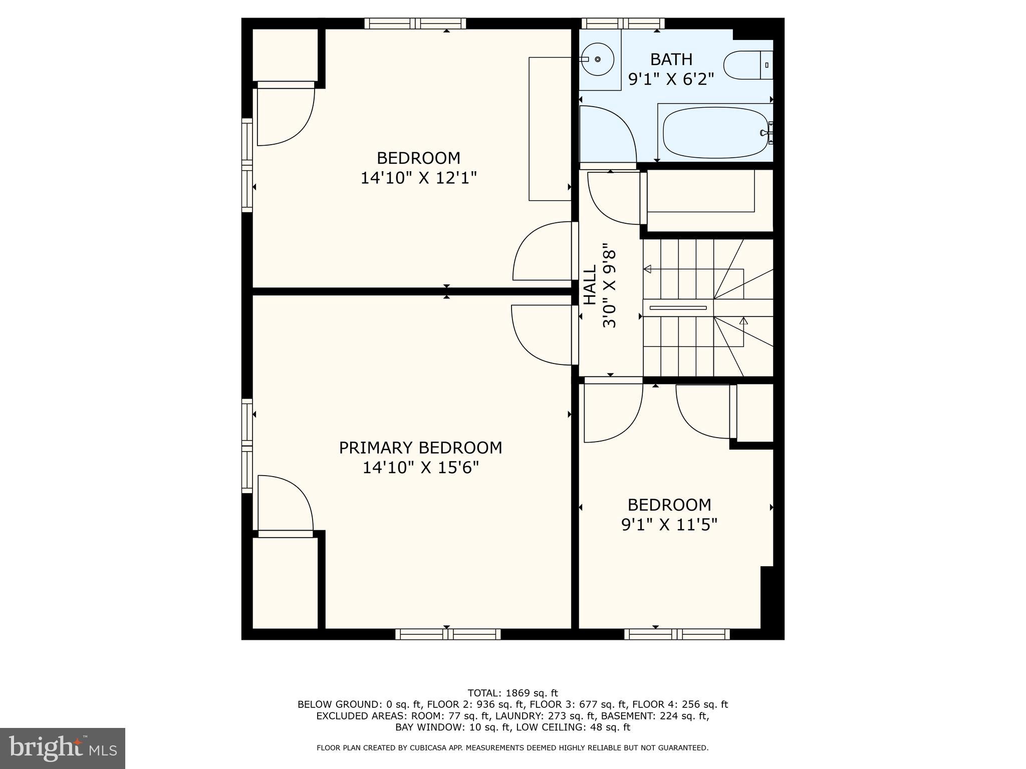 402 Woodlawn Rd