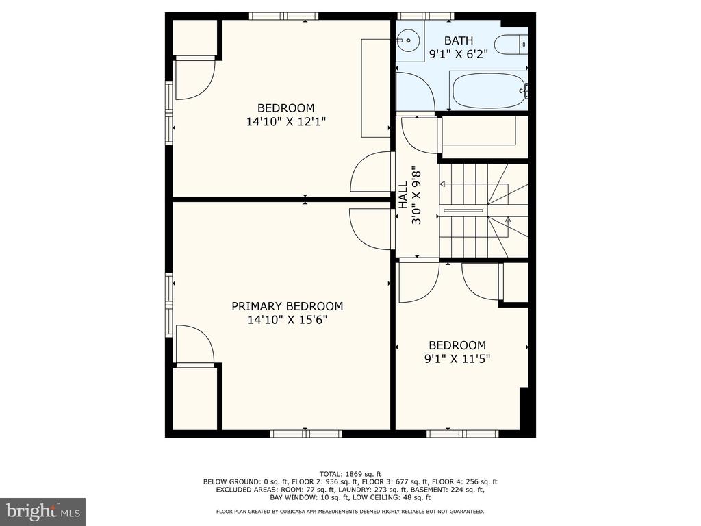 402 Woodlawn Rd
