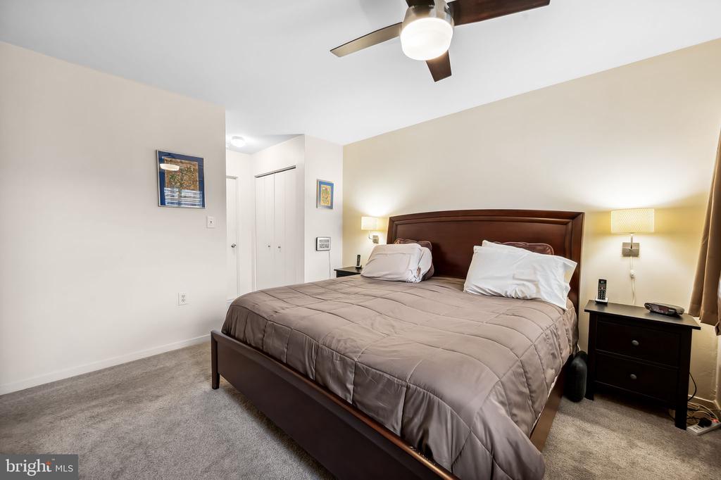 21 Andrew Pl #R107