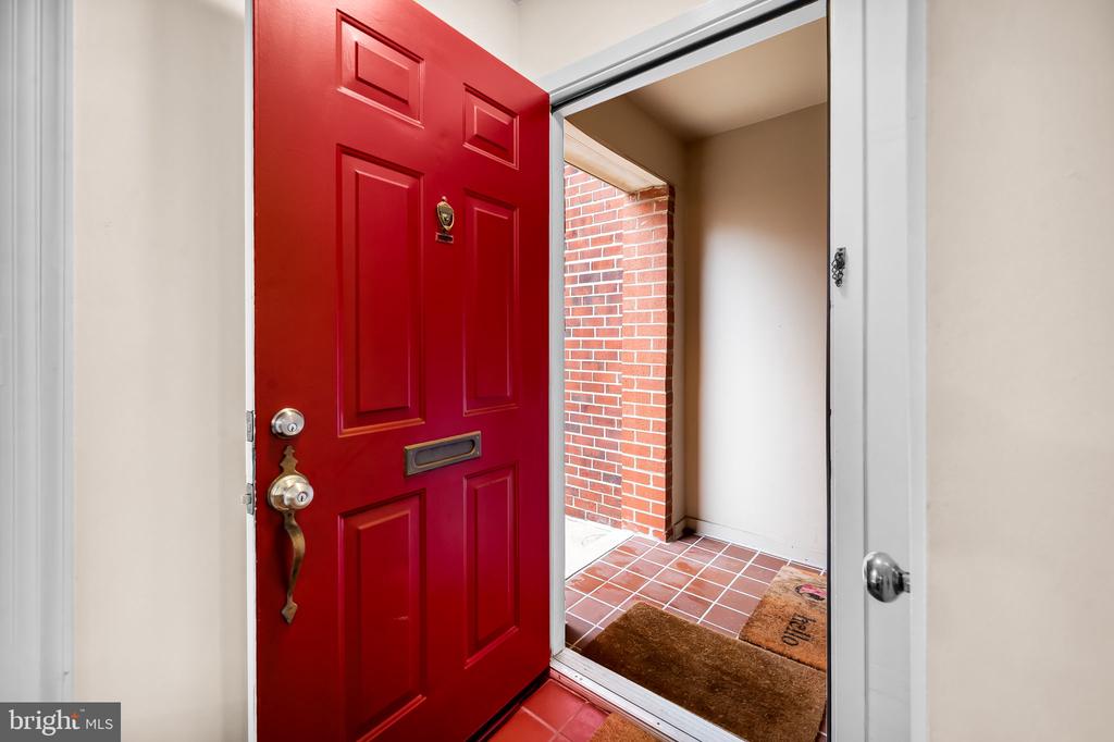 21 Andrew Pl #R107