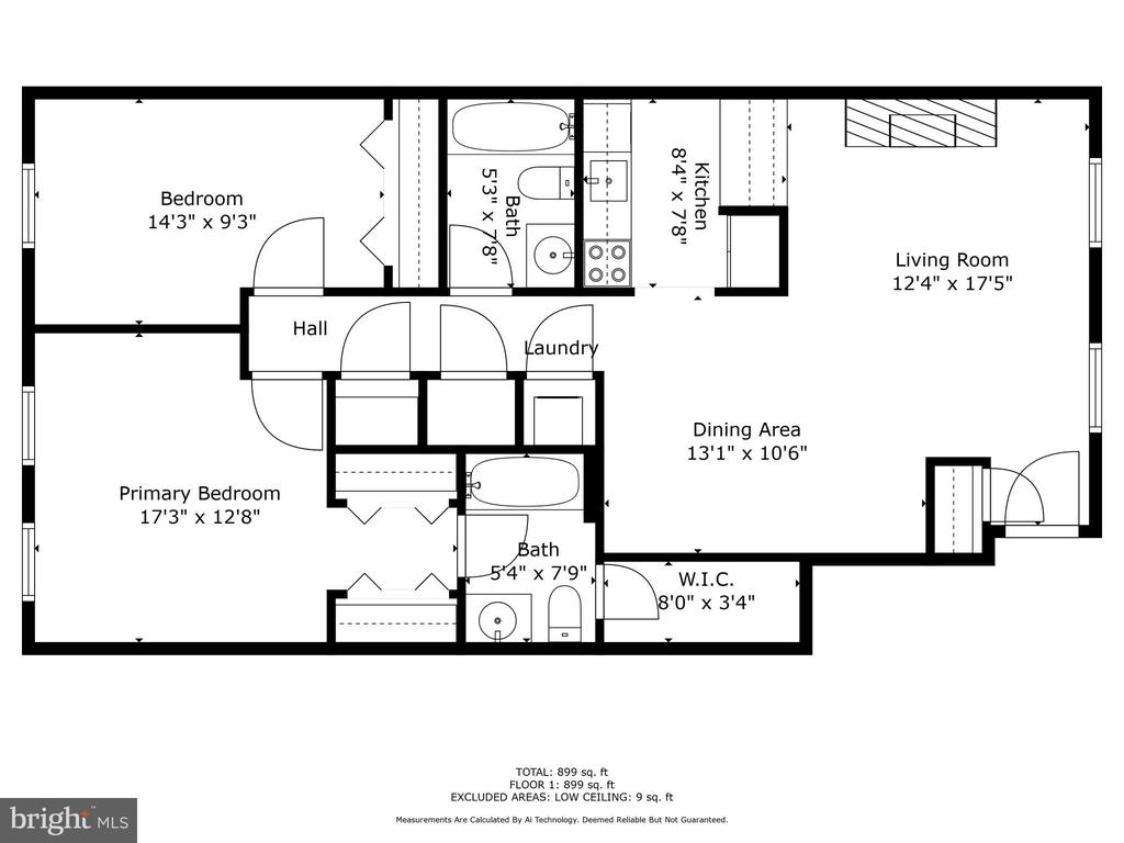 21 Andrew Pl #R107