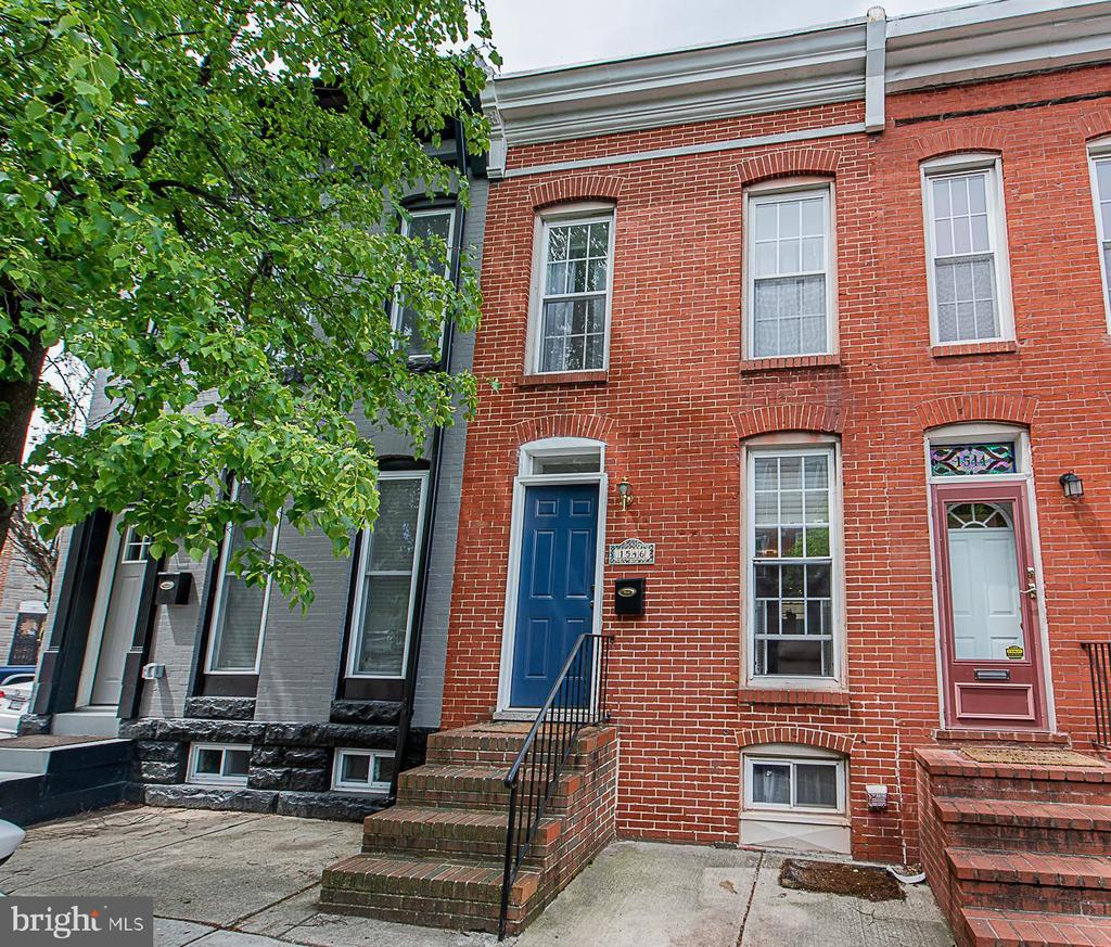 1546 William St