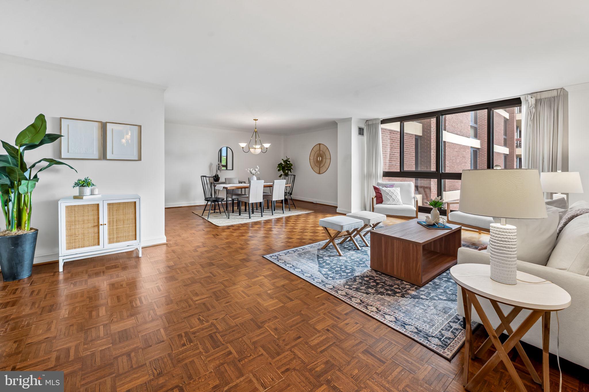 4100 N Charles St #903
