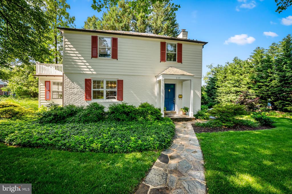 349 Tunbridge Rd
