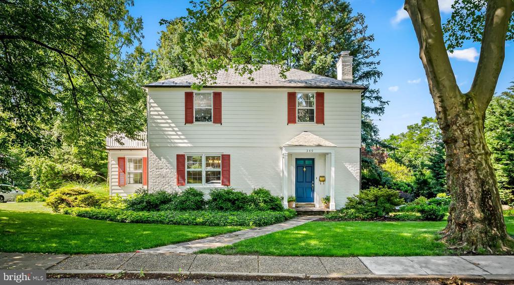 349 Tunbridge Rd
