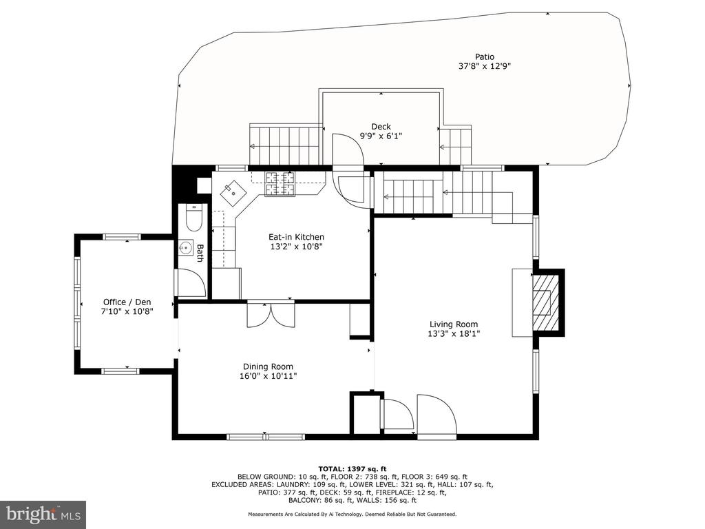 349 Tunbridge Rd