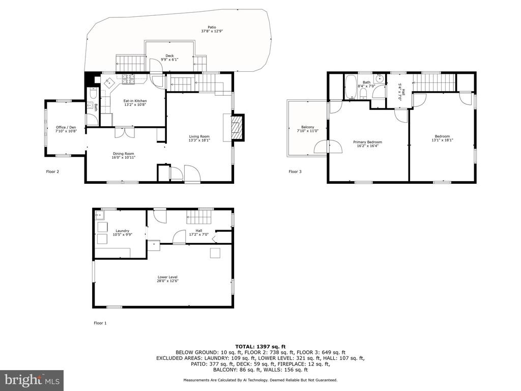 349 Tunbridge Rd
