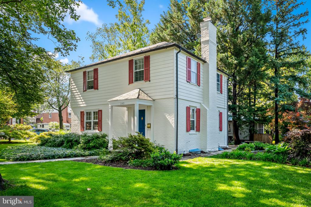 349 Tunbridge Rd