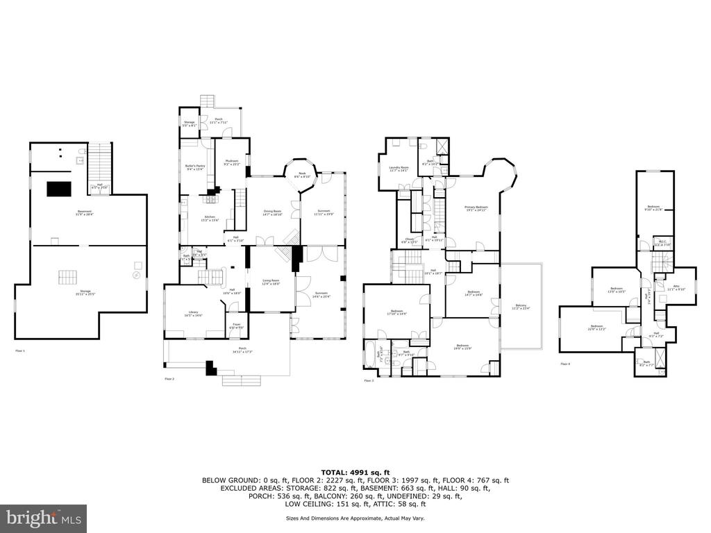 4711 Roland Ave