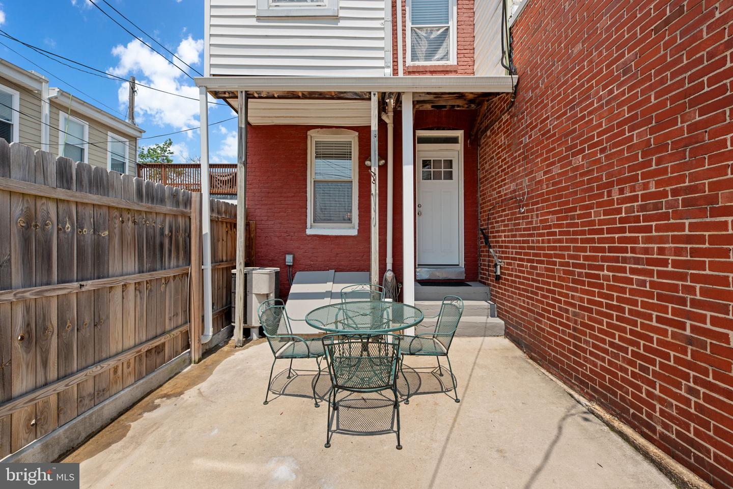 3101 Foster Ave