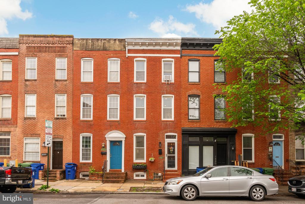 1442 S Charles St
