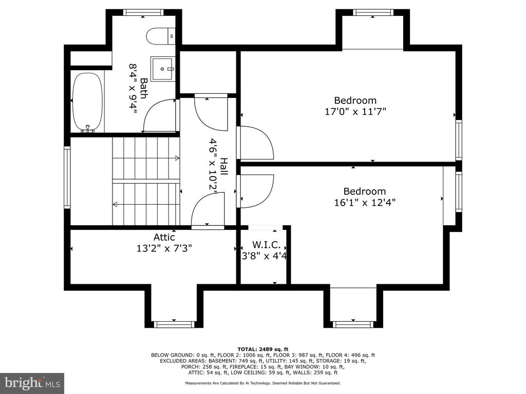 109 Deepdene Rd