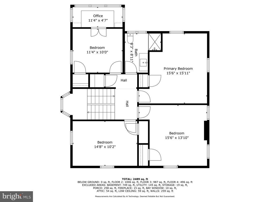 109 Deepdene Rd