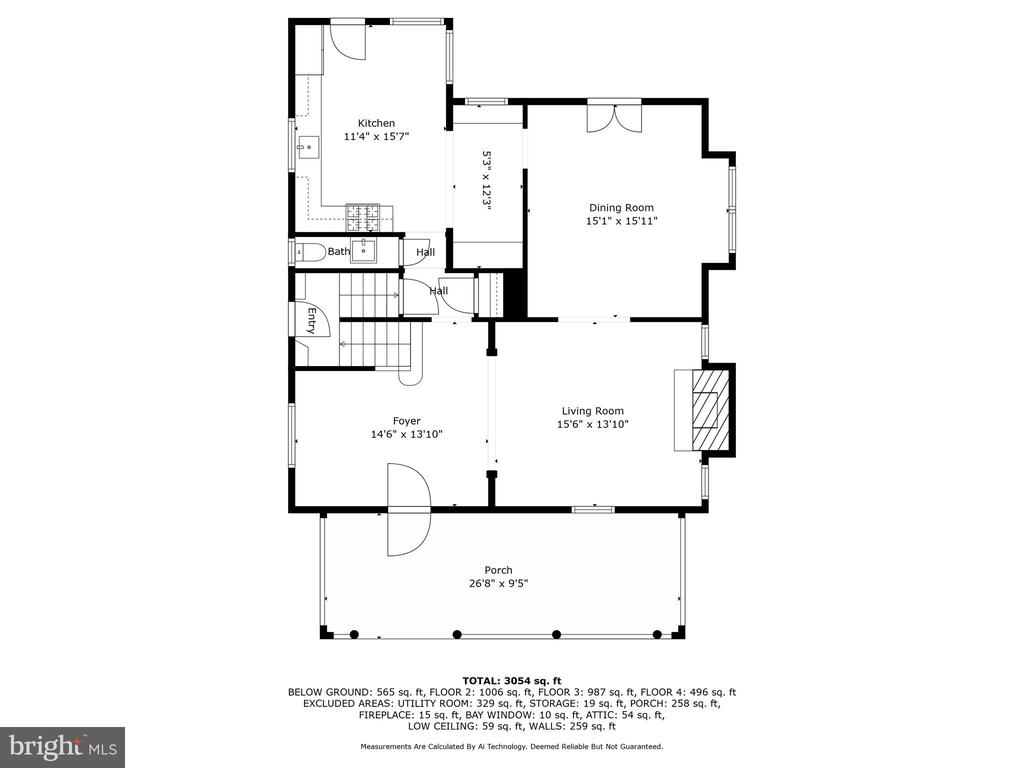 109 Deepdene Rd