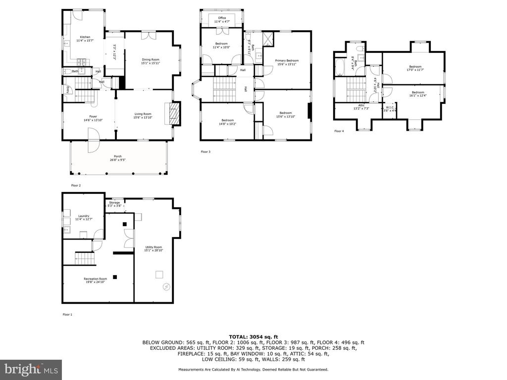 109 Deepdene Rd