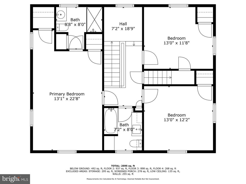 320 Tunbridge Rd