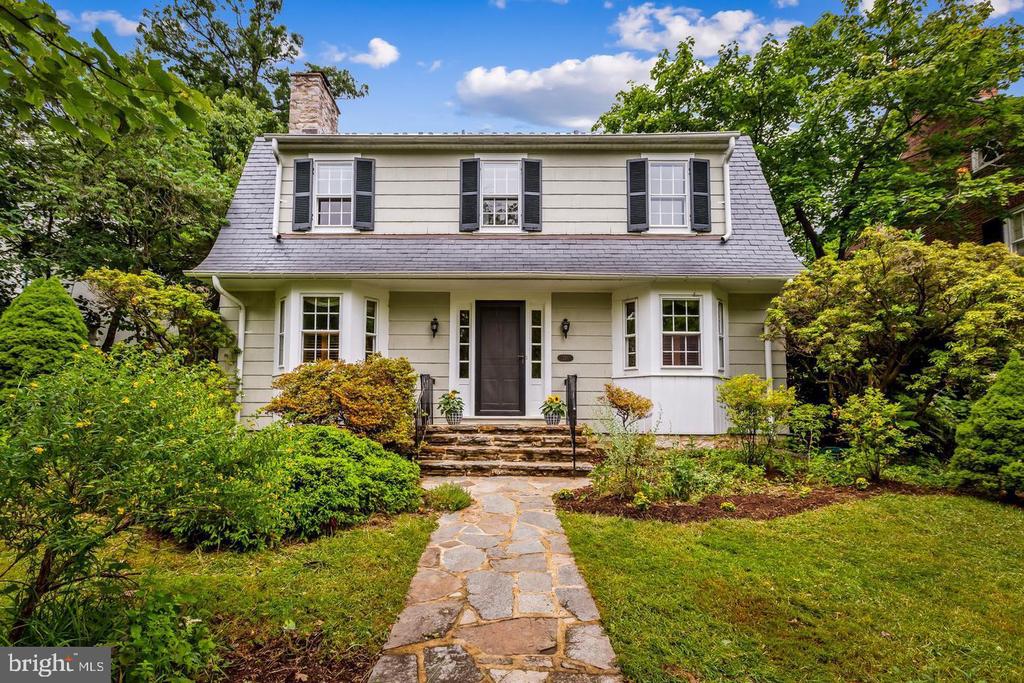 320 Tunbridge Rd