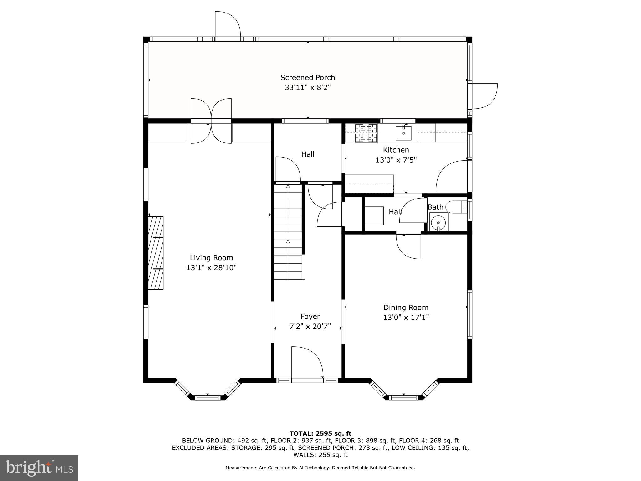 320 Tunbridge Rd