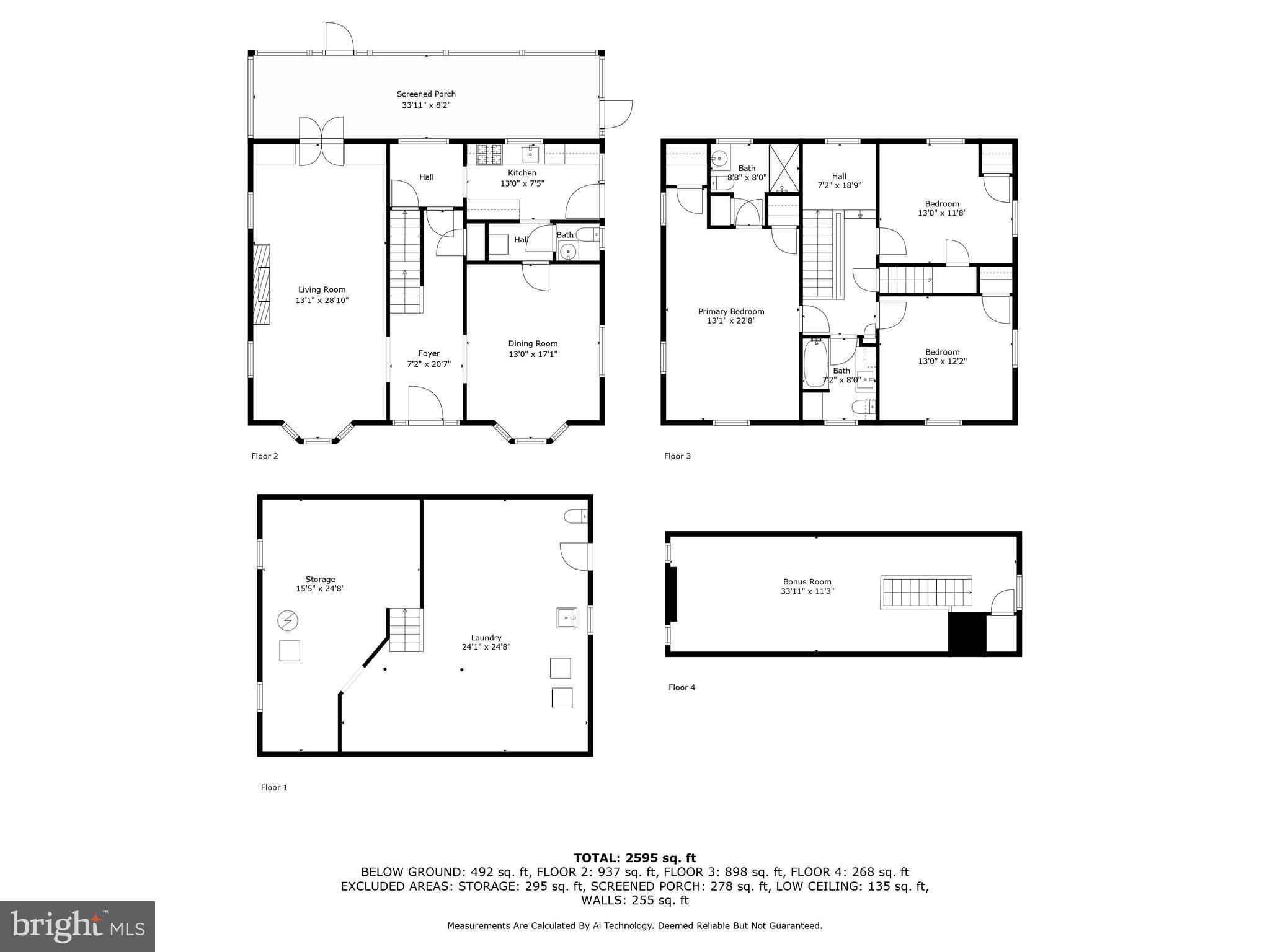 320 Tunbridge Rd