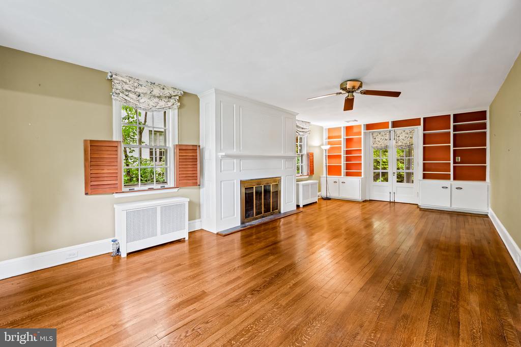 320 Tunbridge Rd