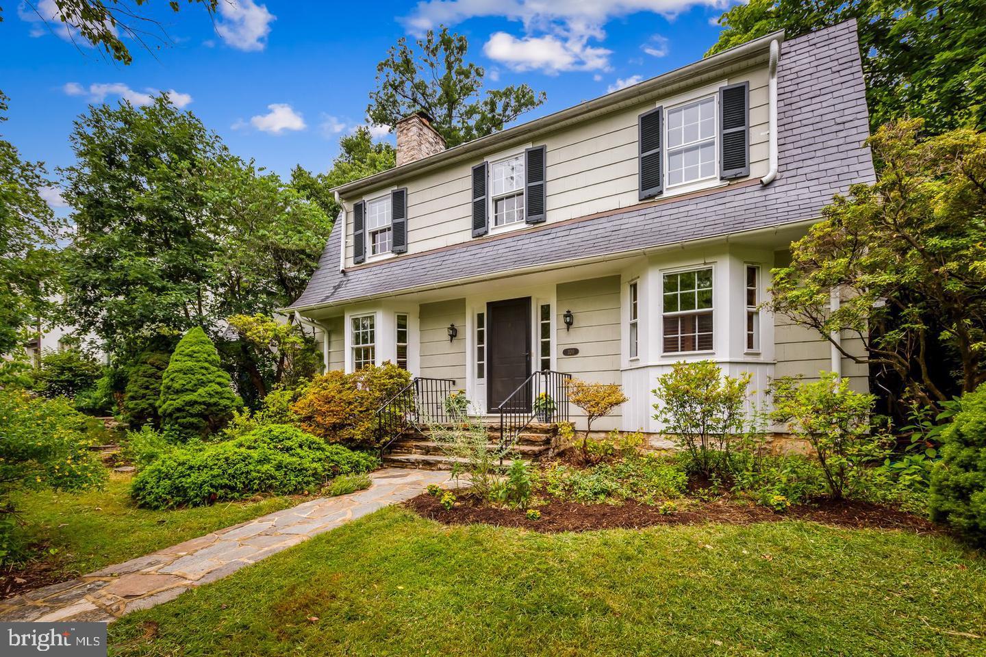 320 Tunbridge Rd