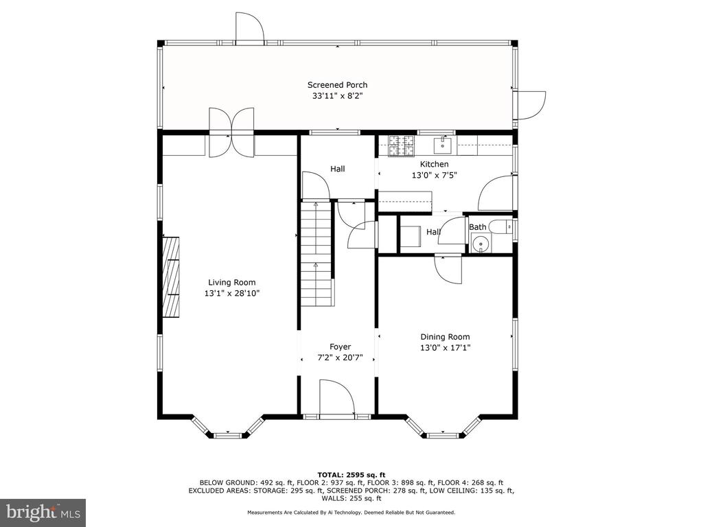 320 Tunbridge Rd