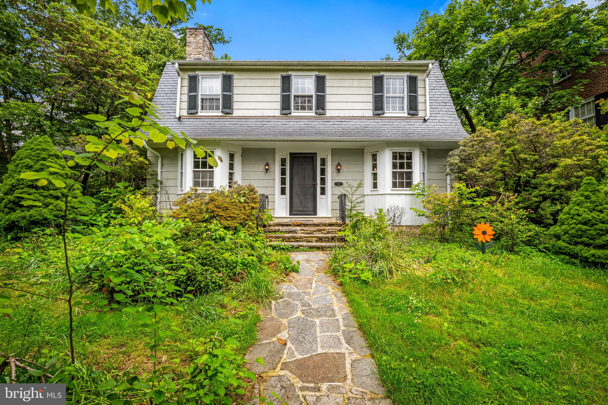 320 Tunbridge Rd
