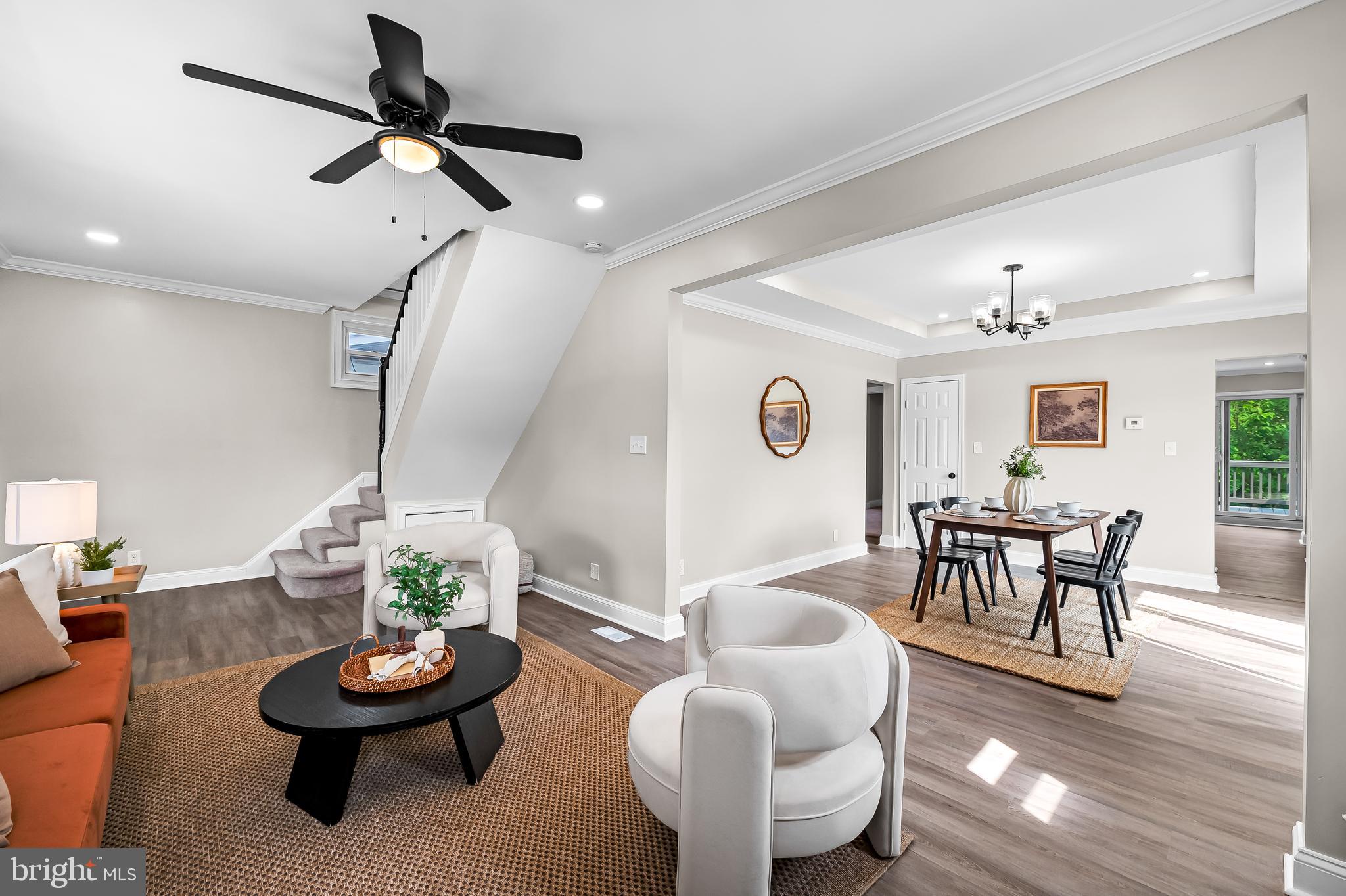 1402 W Old Cold Spring Ln