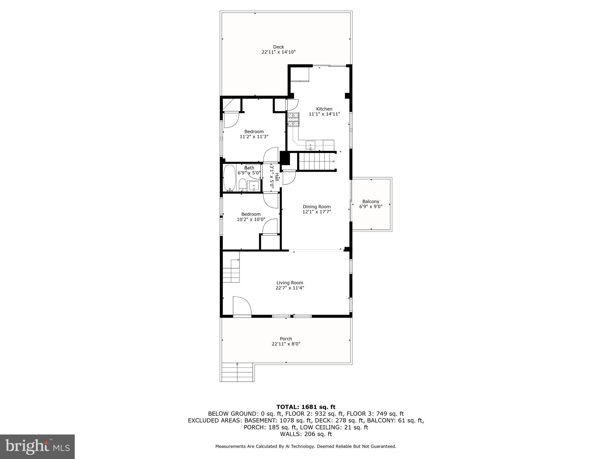 1402 W Old Cold Spring Ln