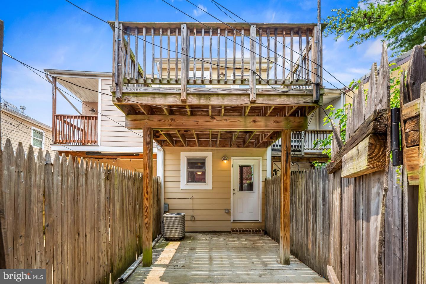 1011 Patapsco St