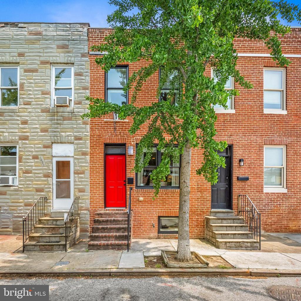1011 Patapsco St