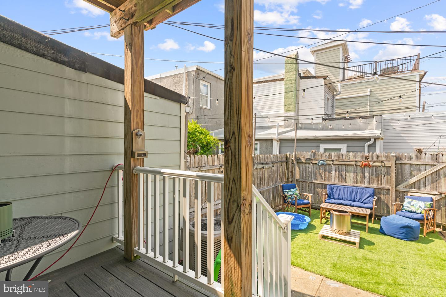 206 E Randall St
