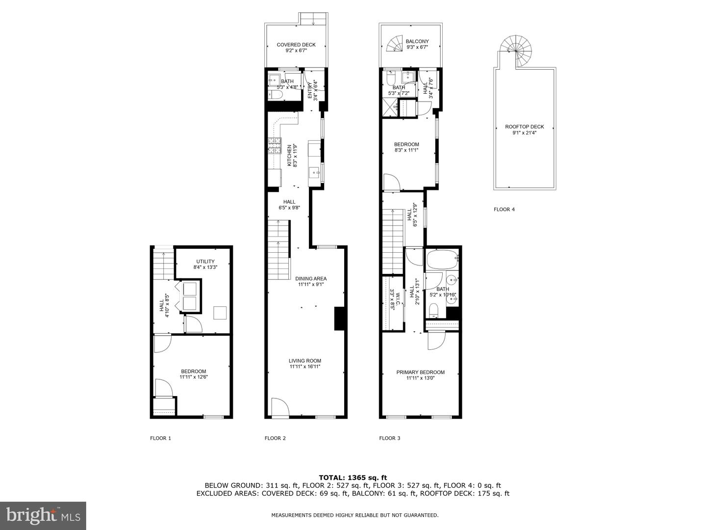 206 E Randall St