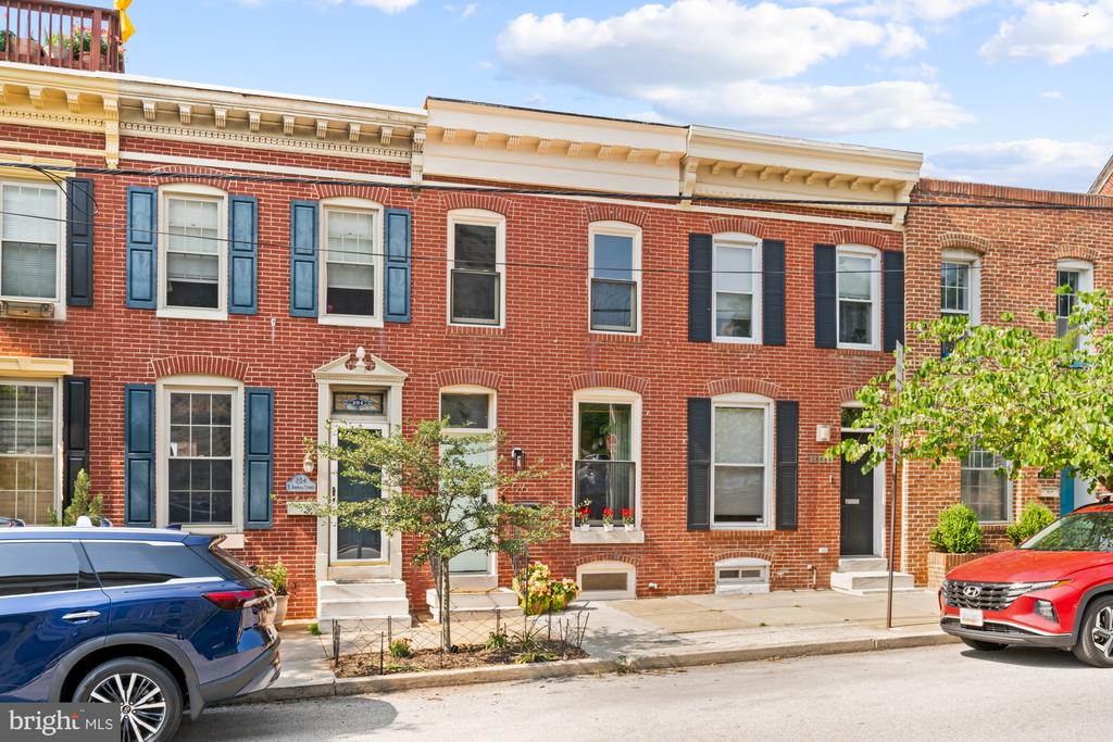 206 E Randall St