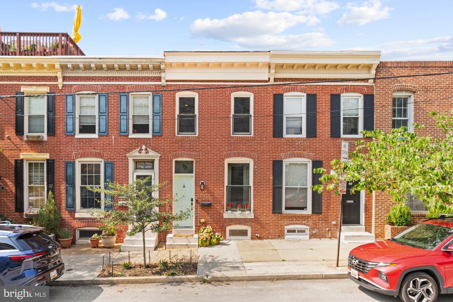 206 E Randall St
