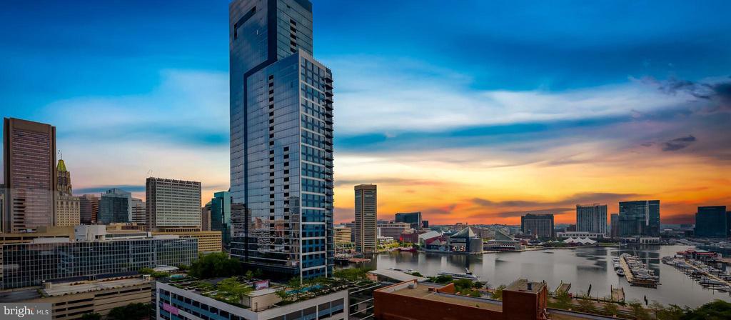 10 E Lee St #1209