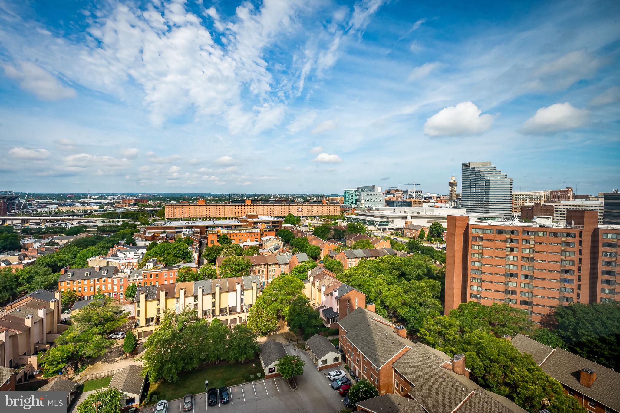 10 E Lee St #1209