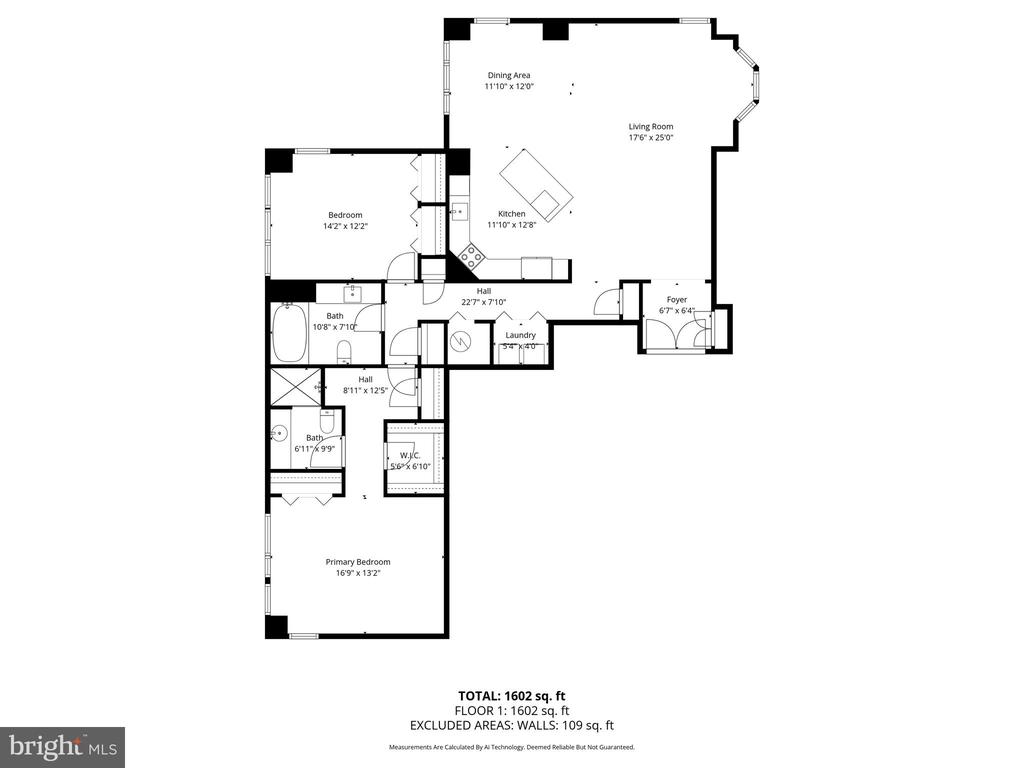 10 E Lee St #1209