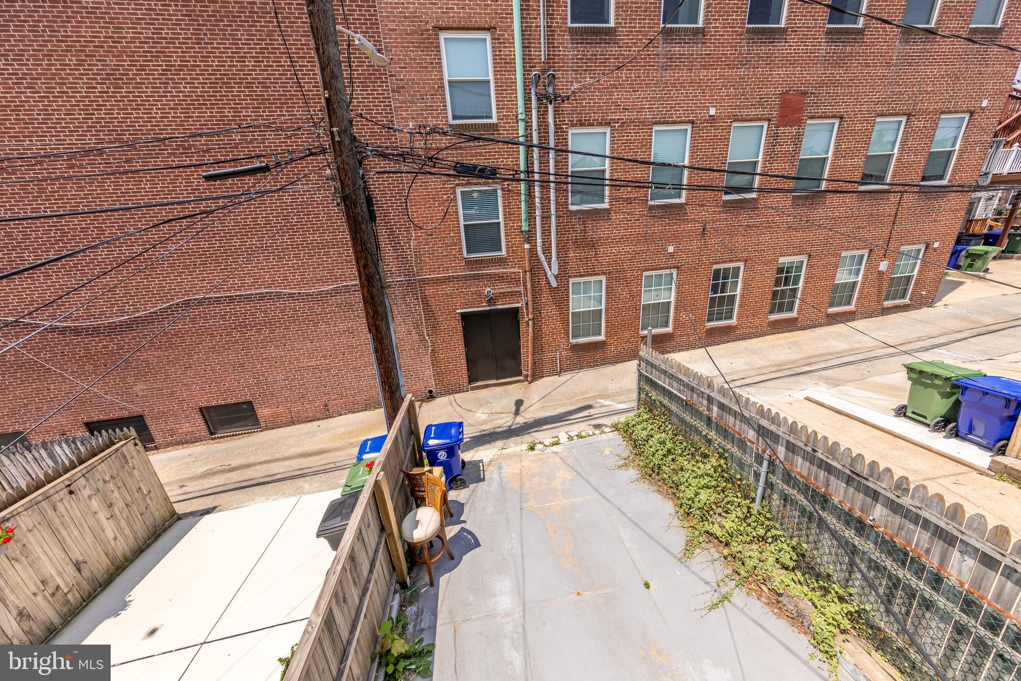 928 S BOULDIN STREET