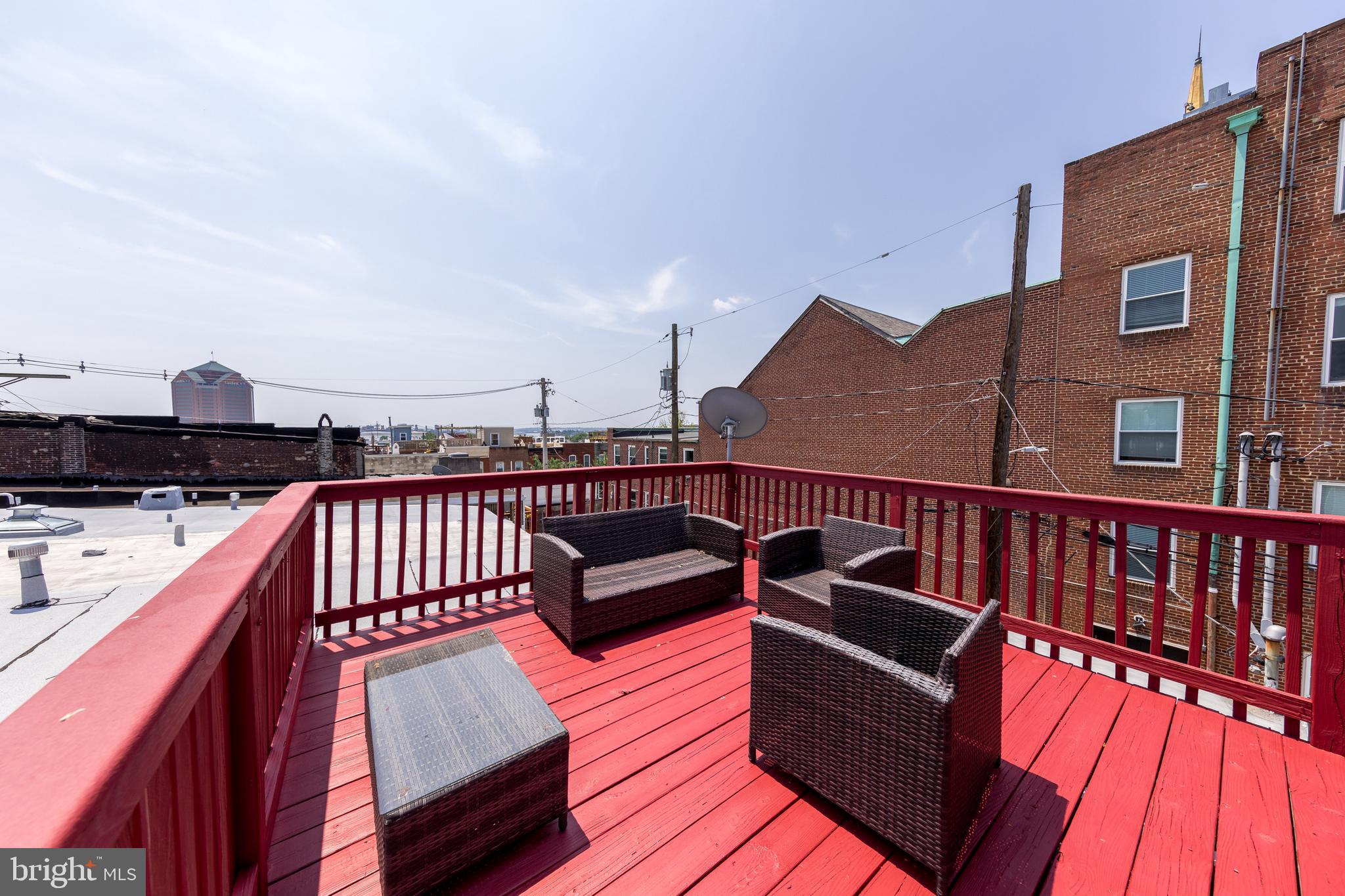 928 S BOULDIN STREET