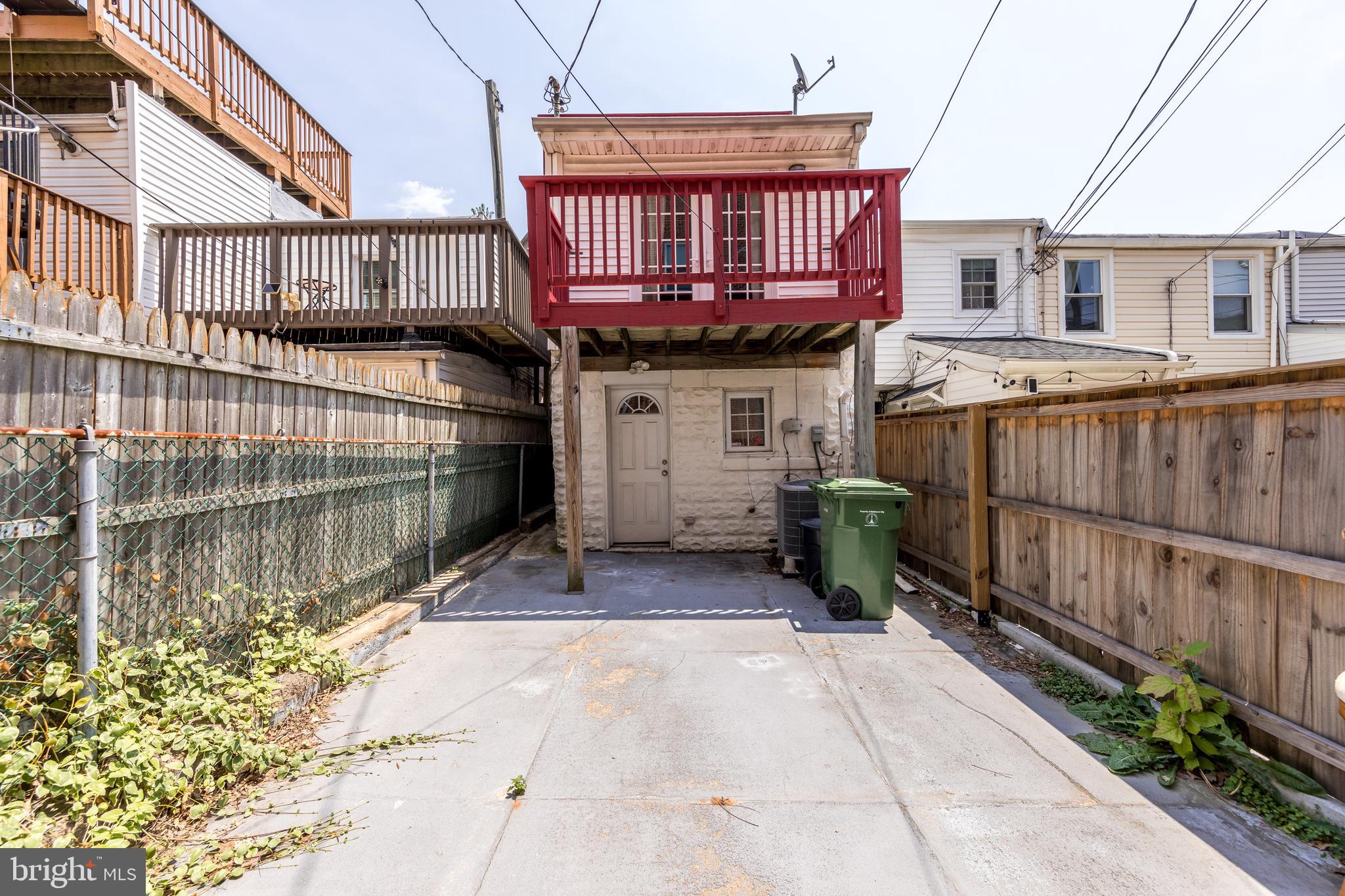 928 S BOULDIN STREET