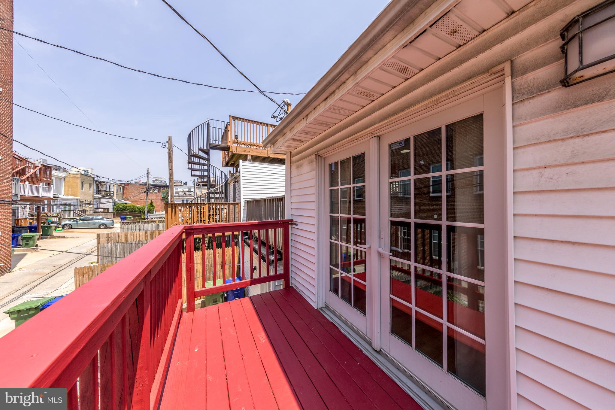 928 S BOULDIN STREET