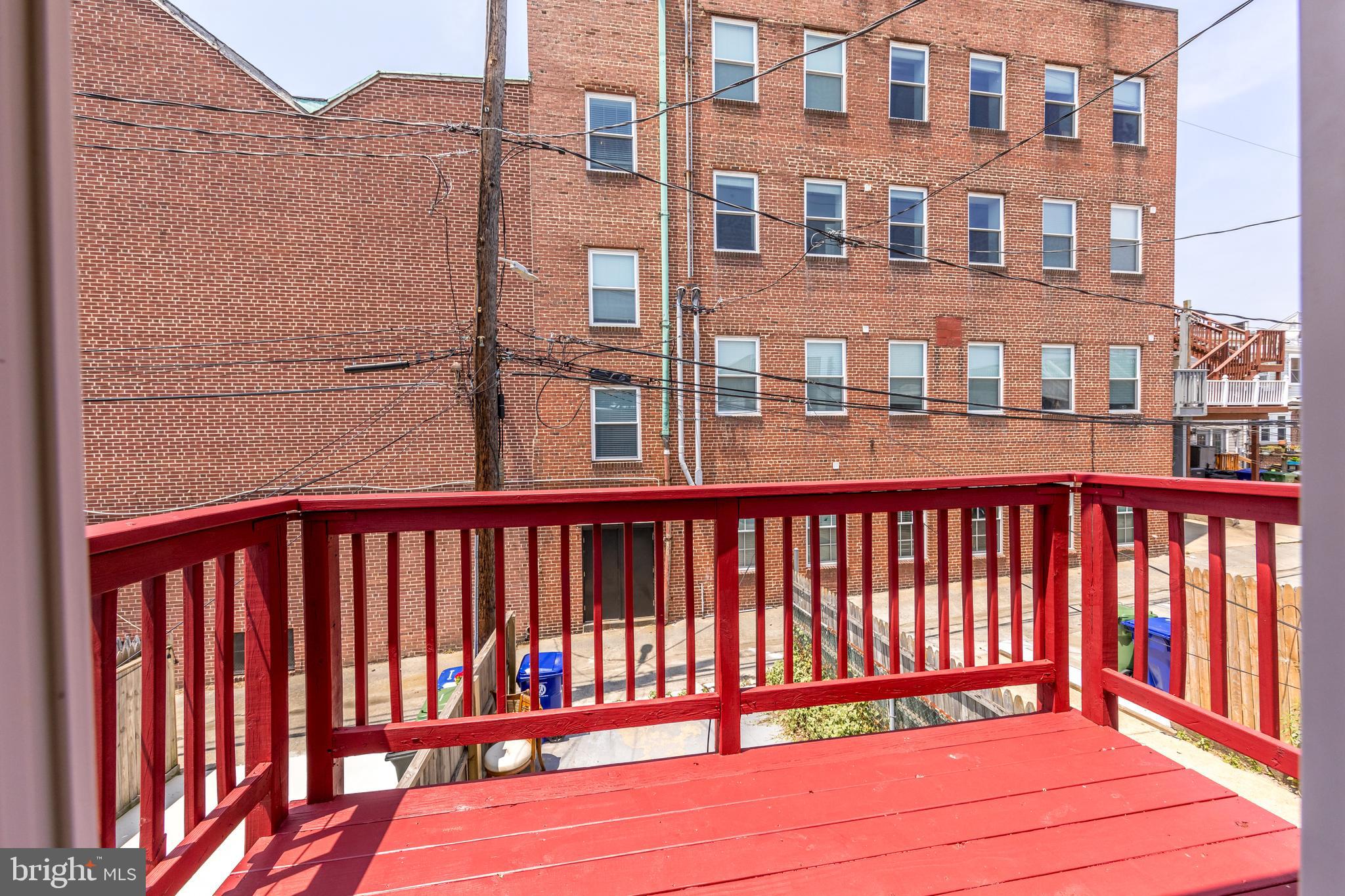 928 S BOULDIN STREET