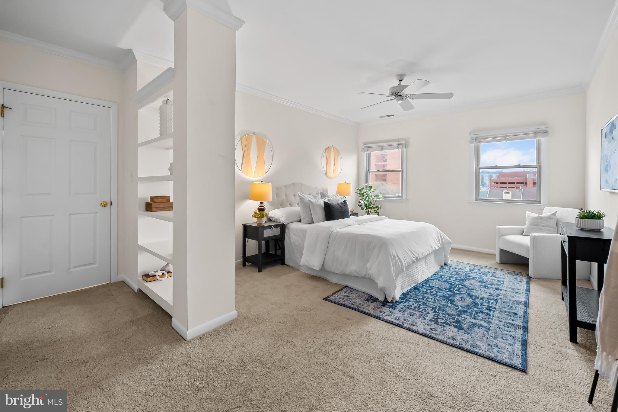 123 W BARRE ST W #402